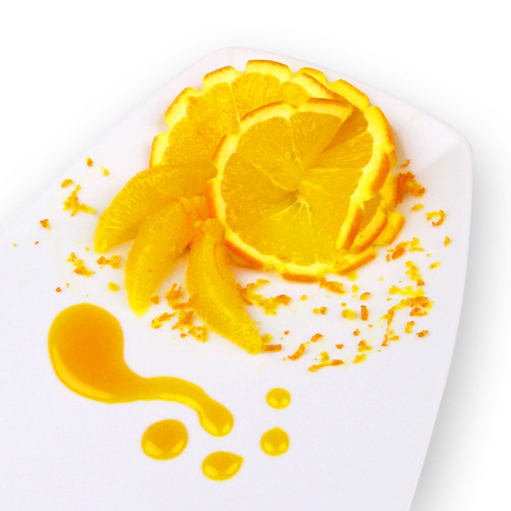 Aromapaste Orange 120g