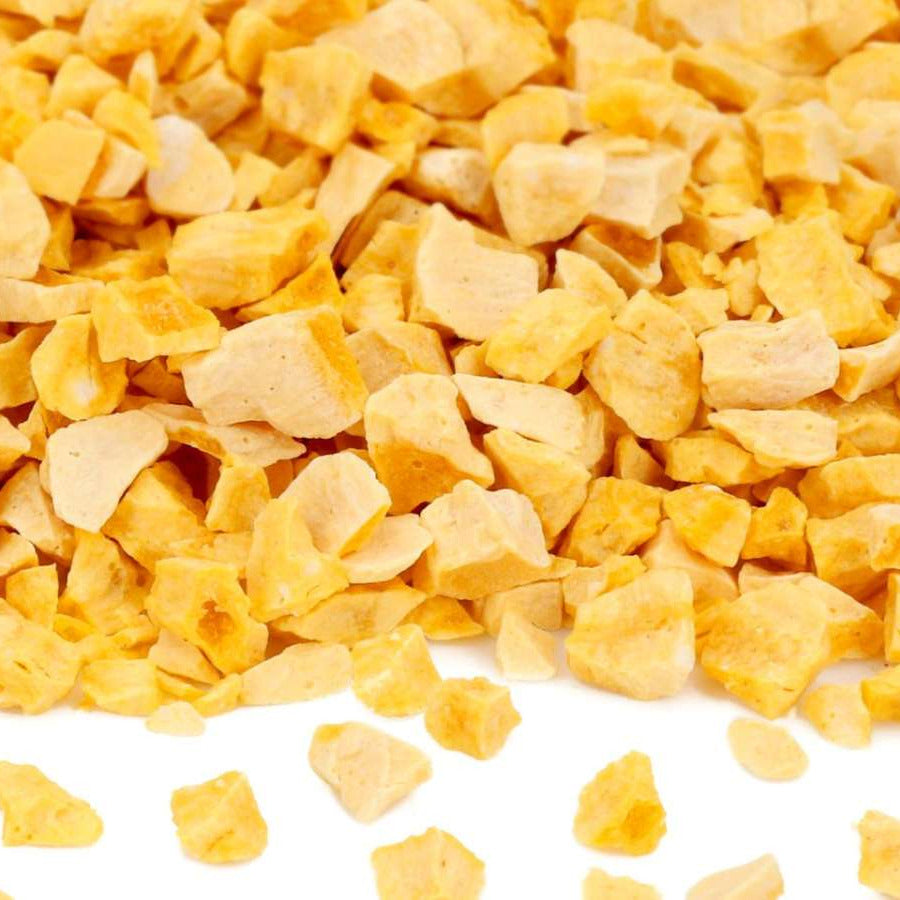 Passionsfrucht Crispies 20g