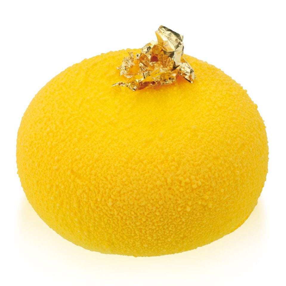 Velvet Spray gelb 400ml