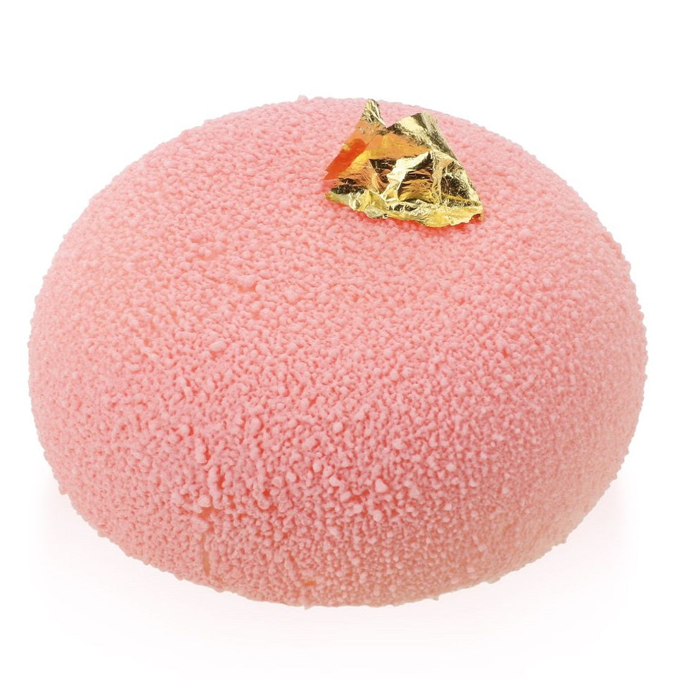 Velvet Spray rosa 400ml