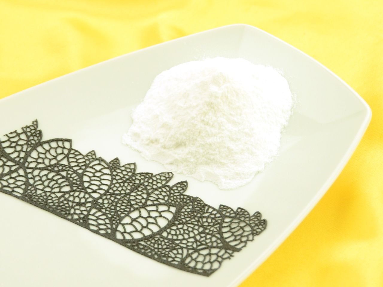 Spitzendekor Mix 250g glutenfrei