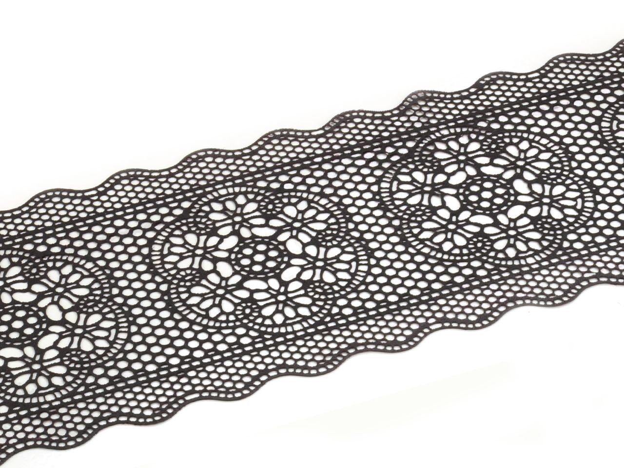 Silikomart Spitzendekor-Matte Blossom