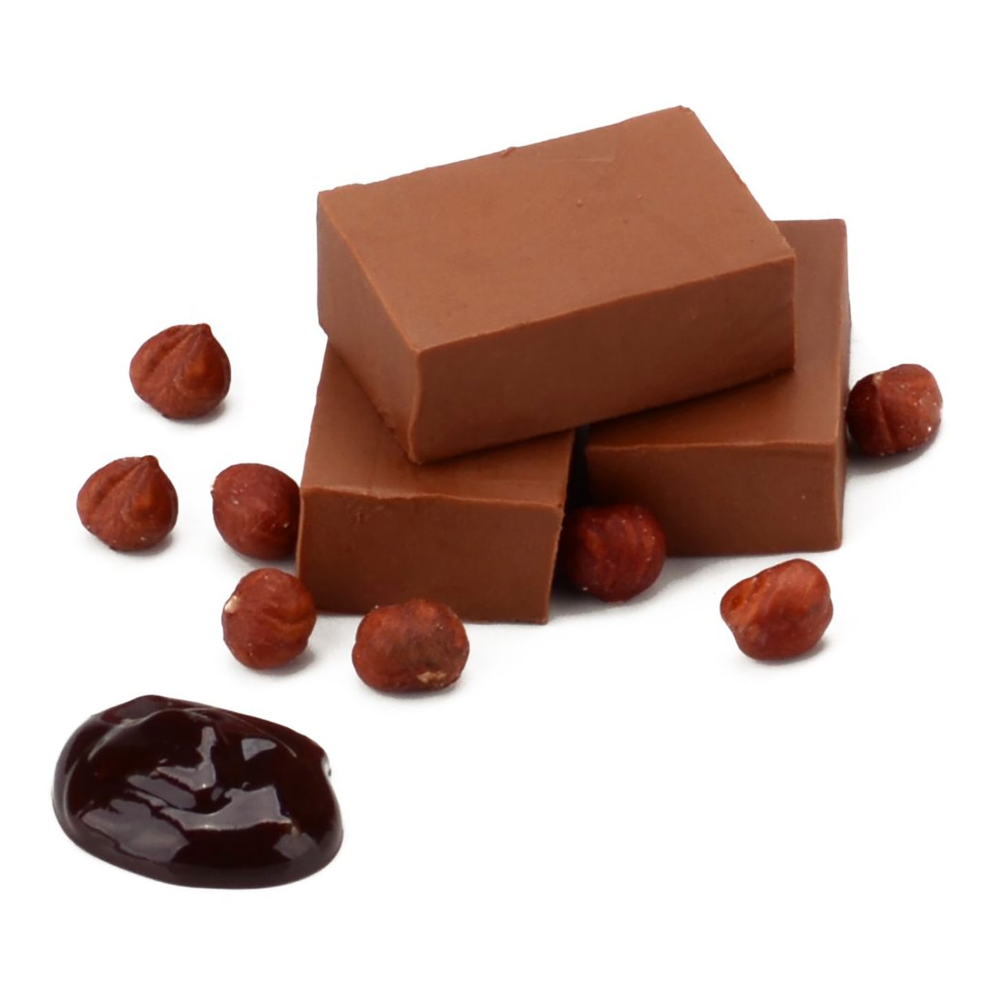 Aromapaste Gianduja 100g MHD 12/25