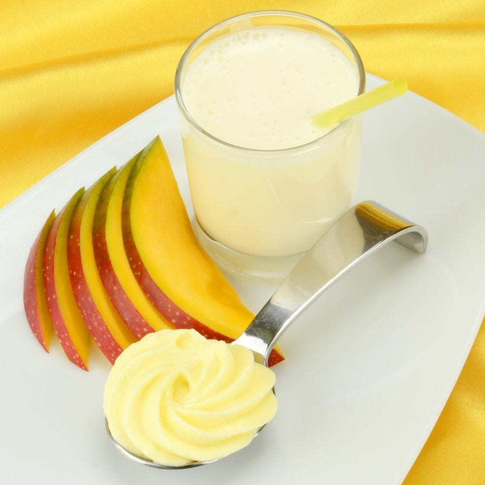 Sahnestand Mango Buttermilch 100g