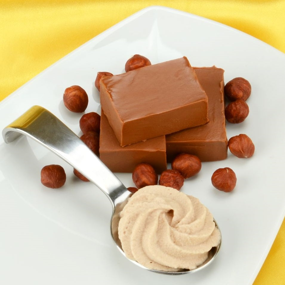 Sahnestand Nougat 100g