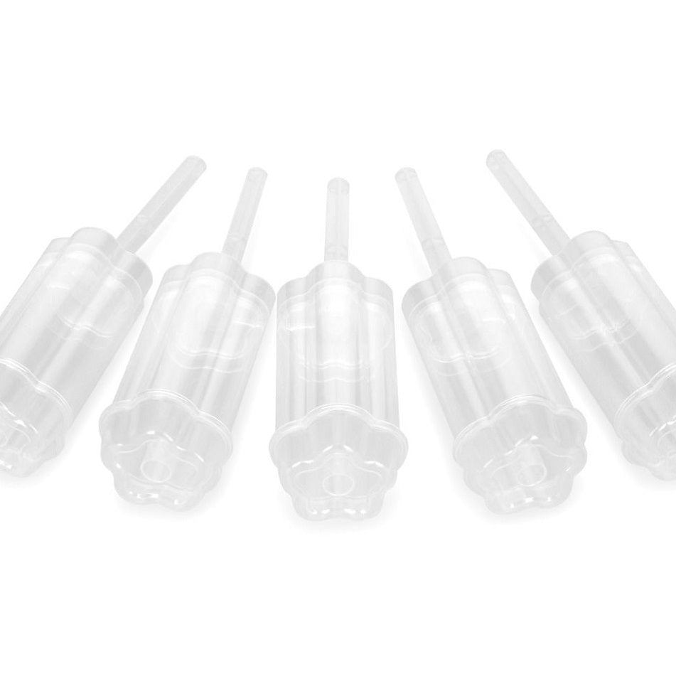 Push-Up Cake-Pops Blume 5 Stück