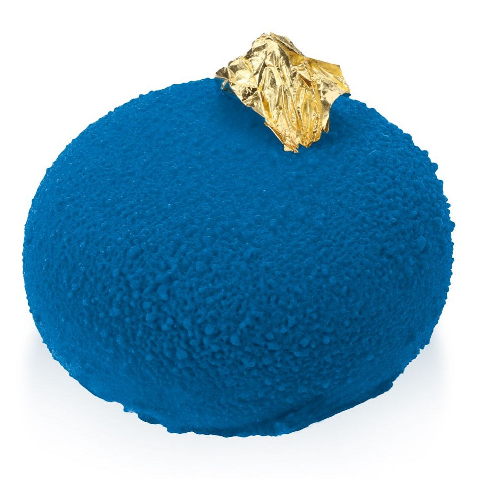 Velvet Spray Königsblau 400ml