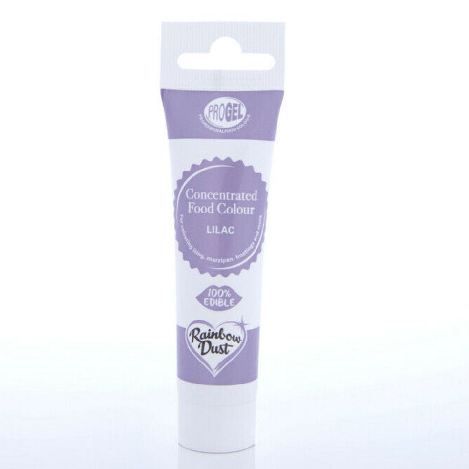 Rainbow Dust ProGel Lilac 25g