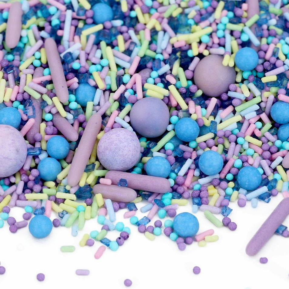 Sprinkles Mermaid Love 80g