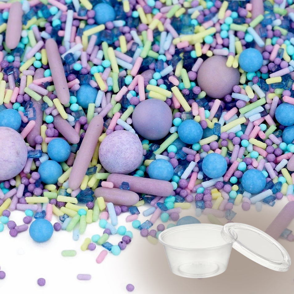 Sprinkles Mermaid Love 80g