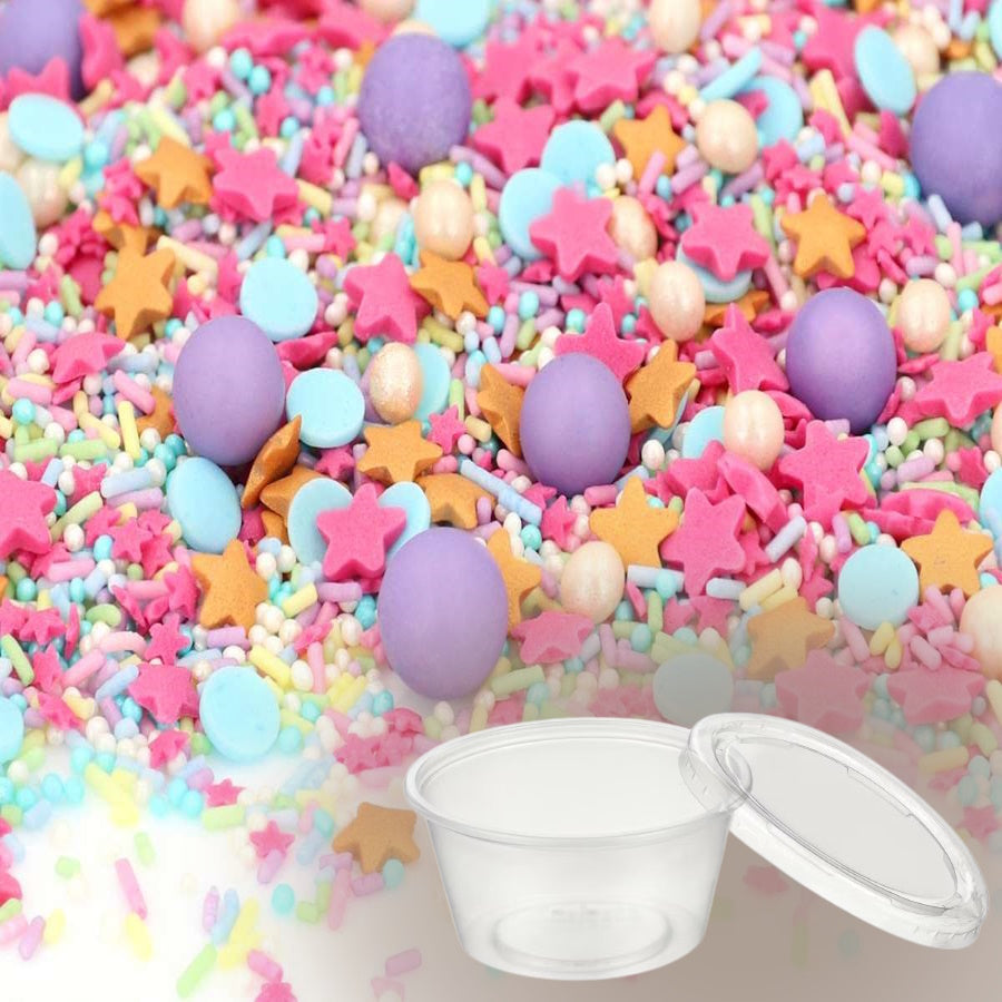 Sprinkles Friends Forever 80g