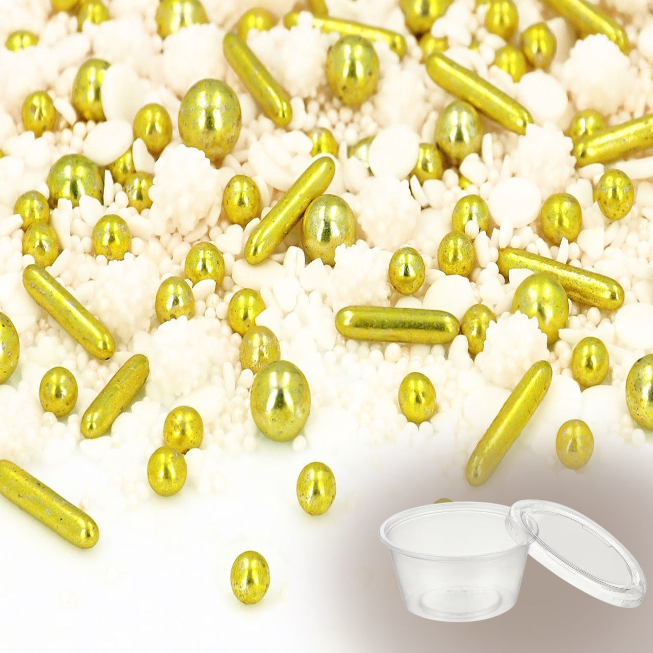 Sprinkles Royal Wedding 80g