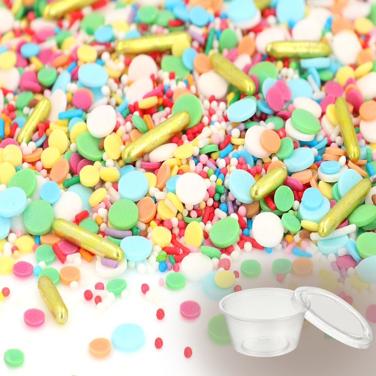 Sprinkles Birthday Bash 80g