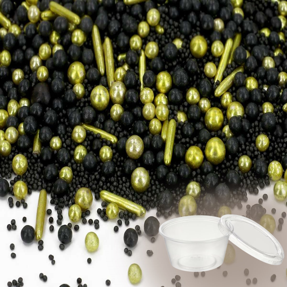 Sprinkles Glam Night 80g