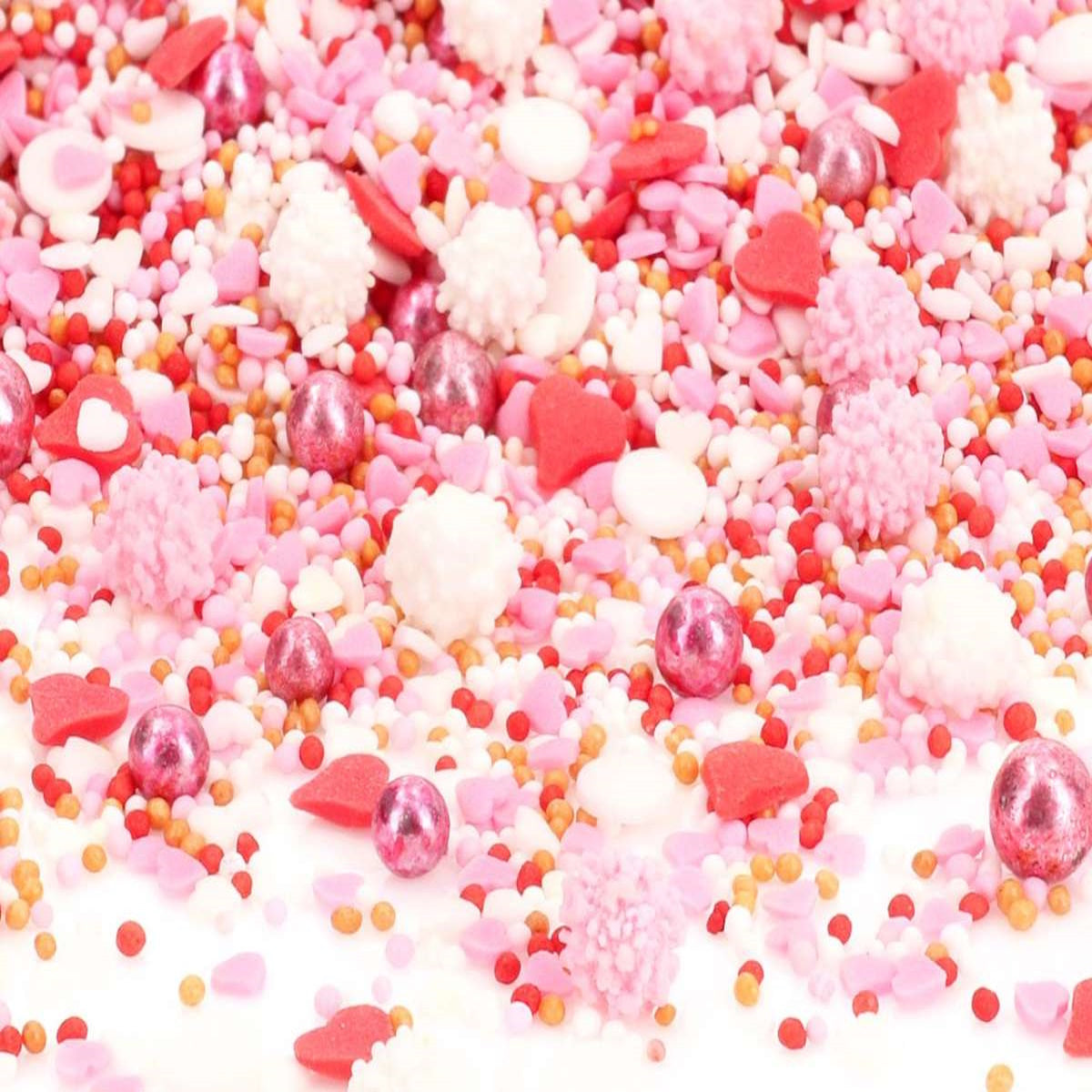 Sprinkles Heartbeat 80g