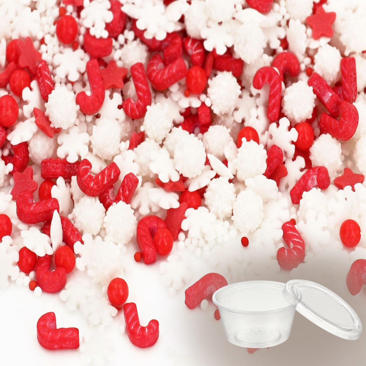 Sprinkles Christmas Joy 80g