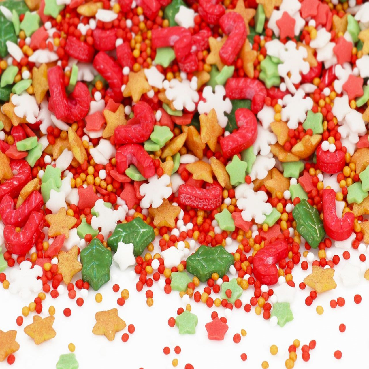 Sprinkles Under the mistletoe 80g