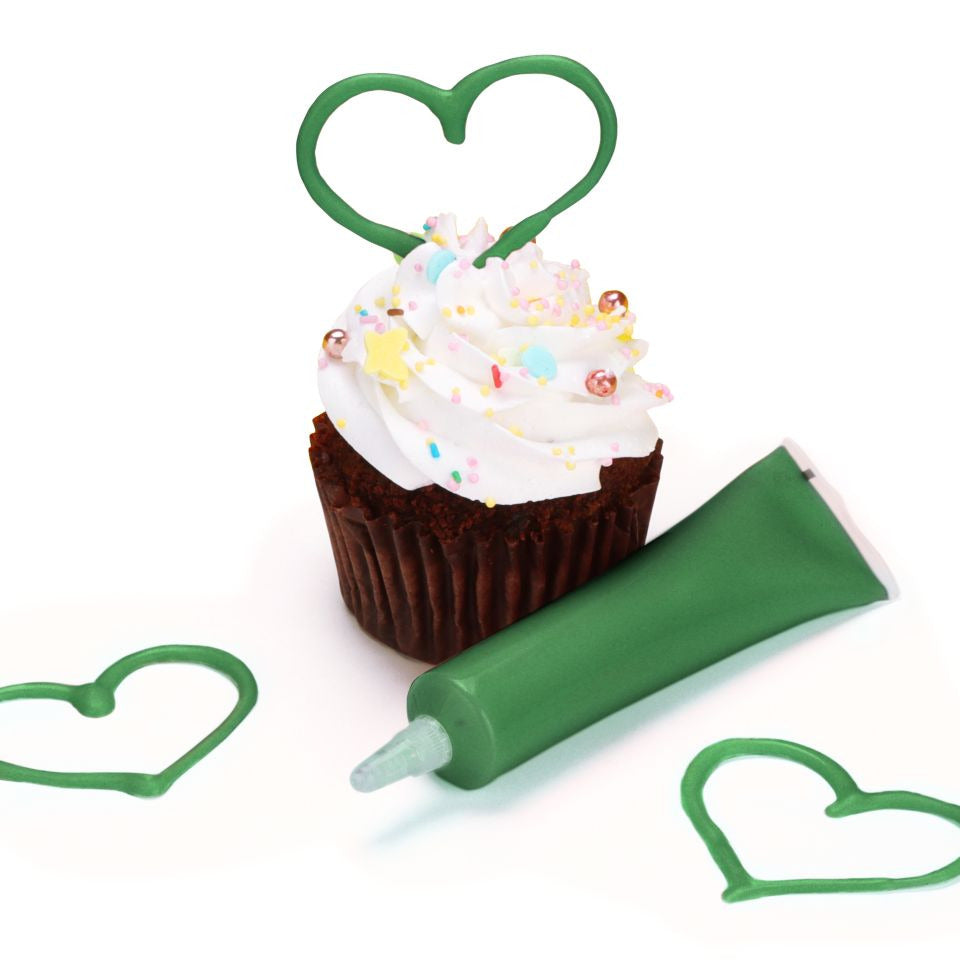 Choco Writers green 32g