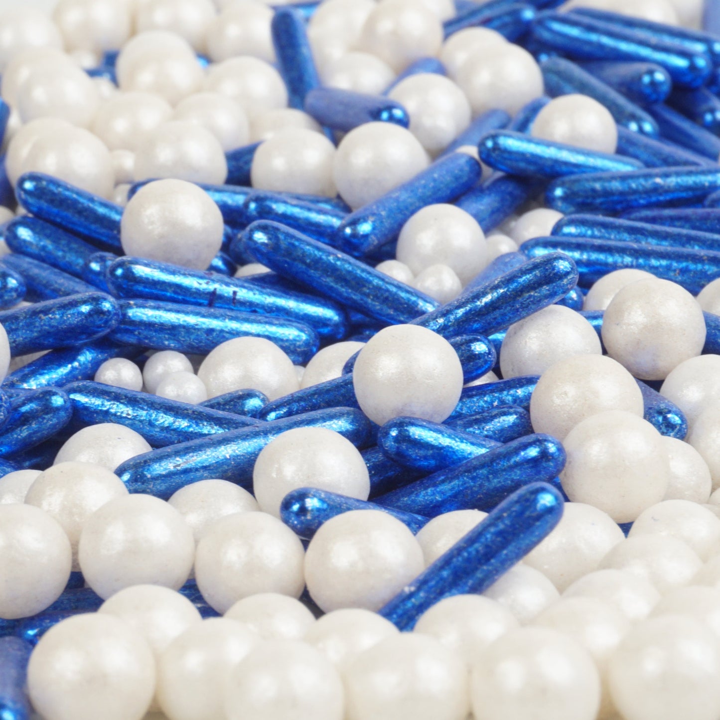 Blue Perlfection Overview