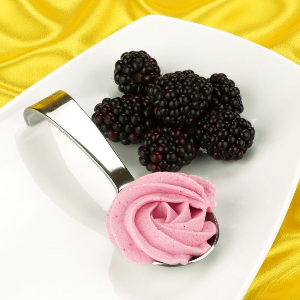 Sahnestand Brombeere 100g