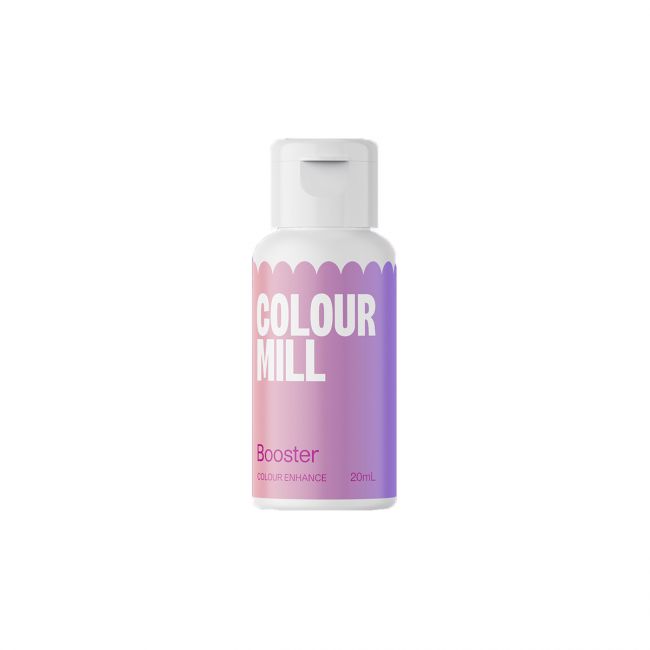 Colour Mill Oil Blend Booster 20ml