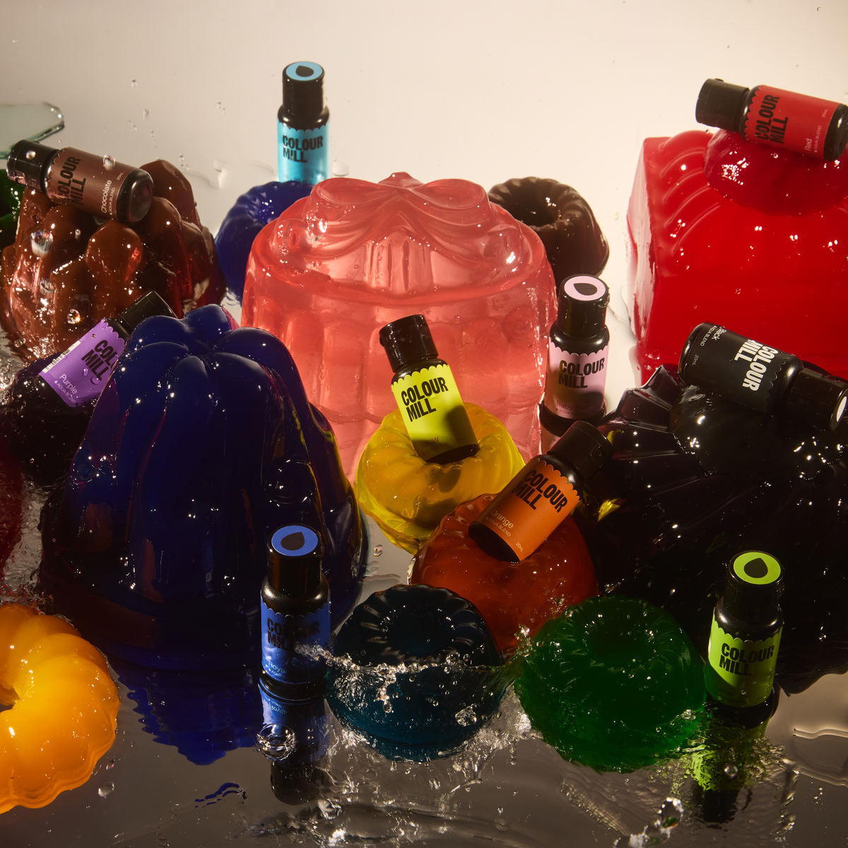 Aqua Mill Kickstarter