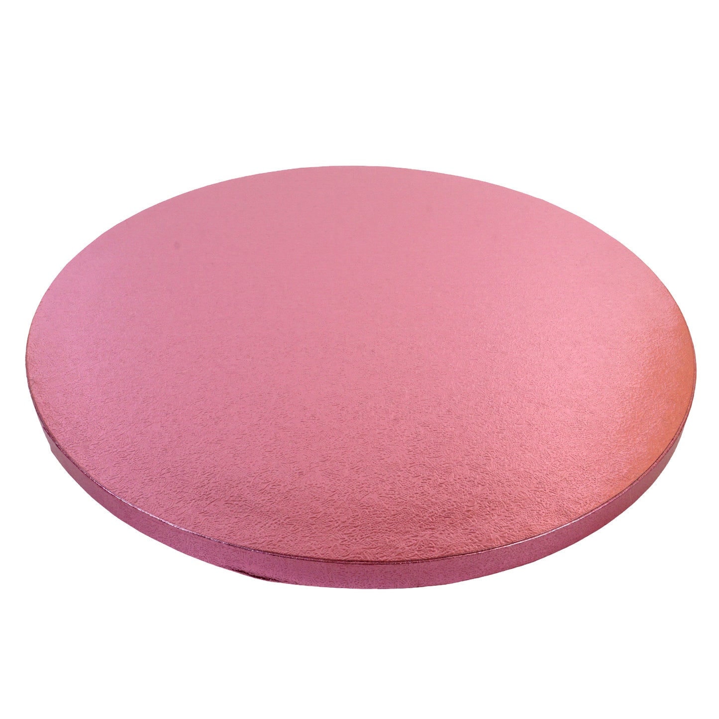 Cakeboard 30cm 12mm Pink Grape