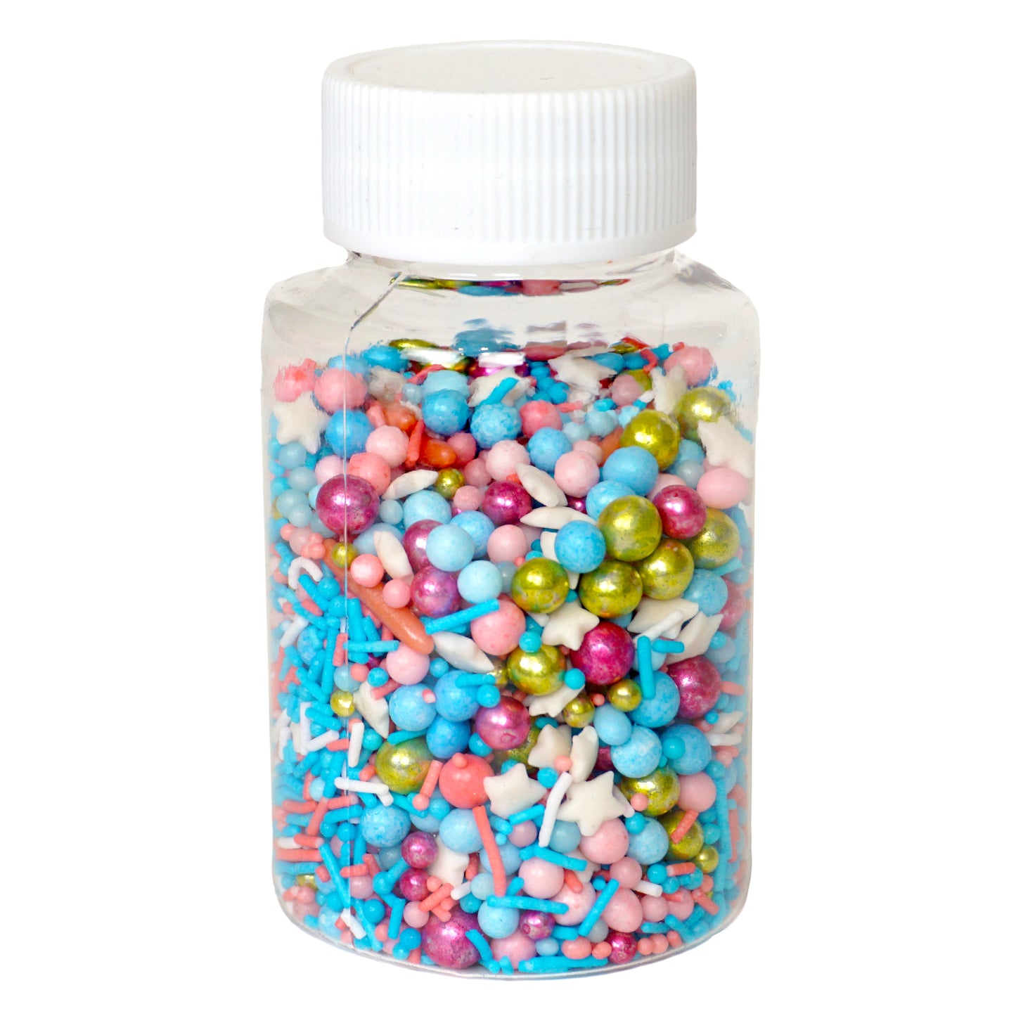 Sprinkles Candy world 80g