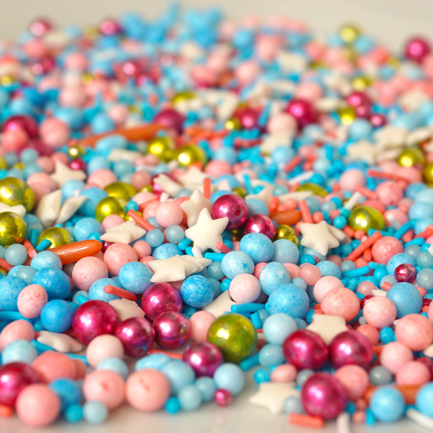 Sprinkles Candy world 80g