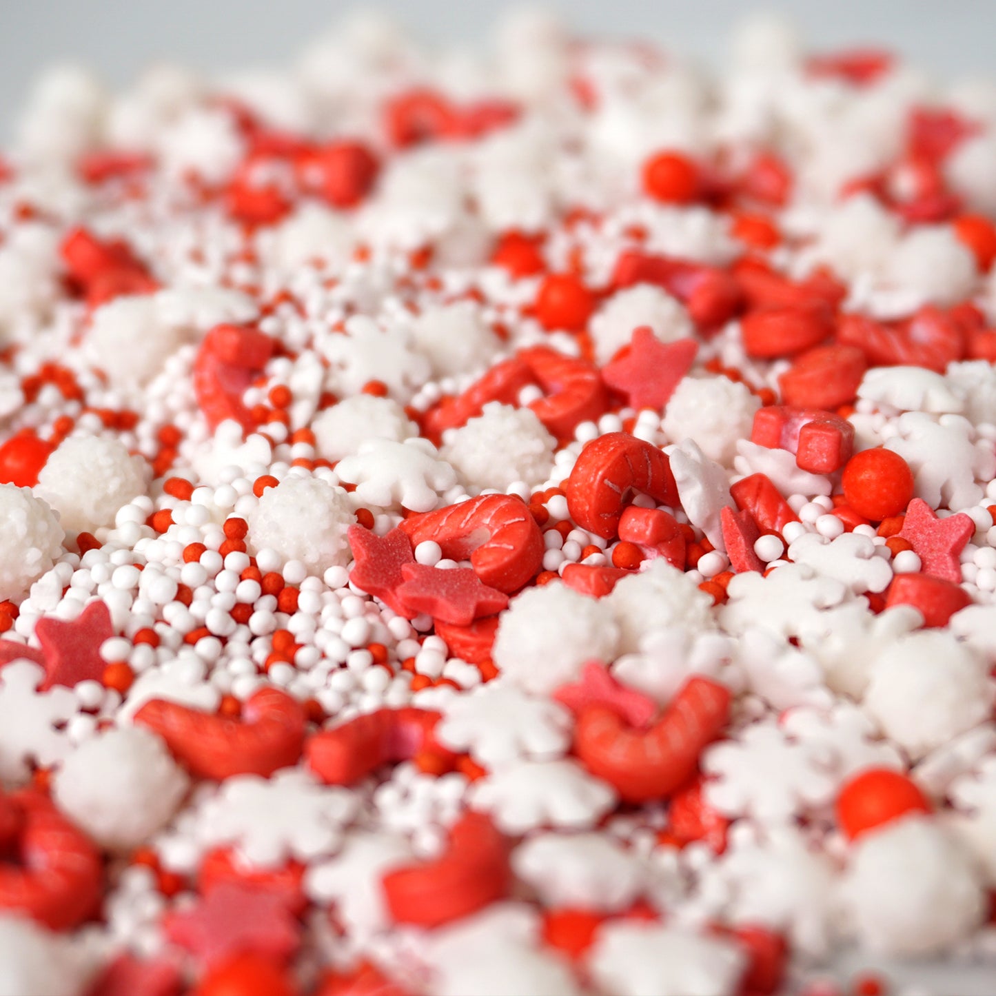 Sprinkles Christmas Joy 80g