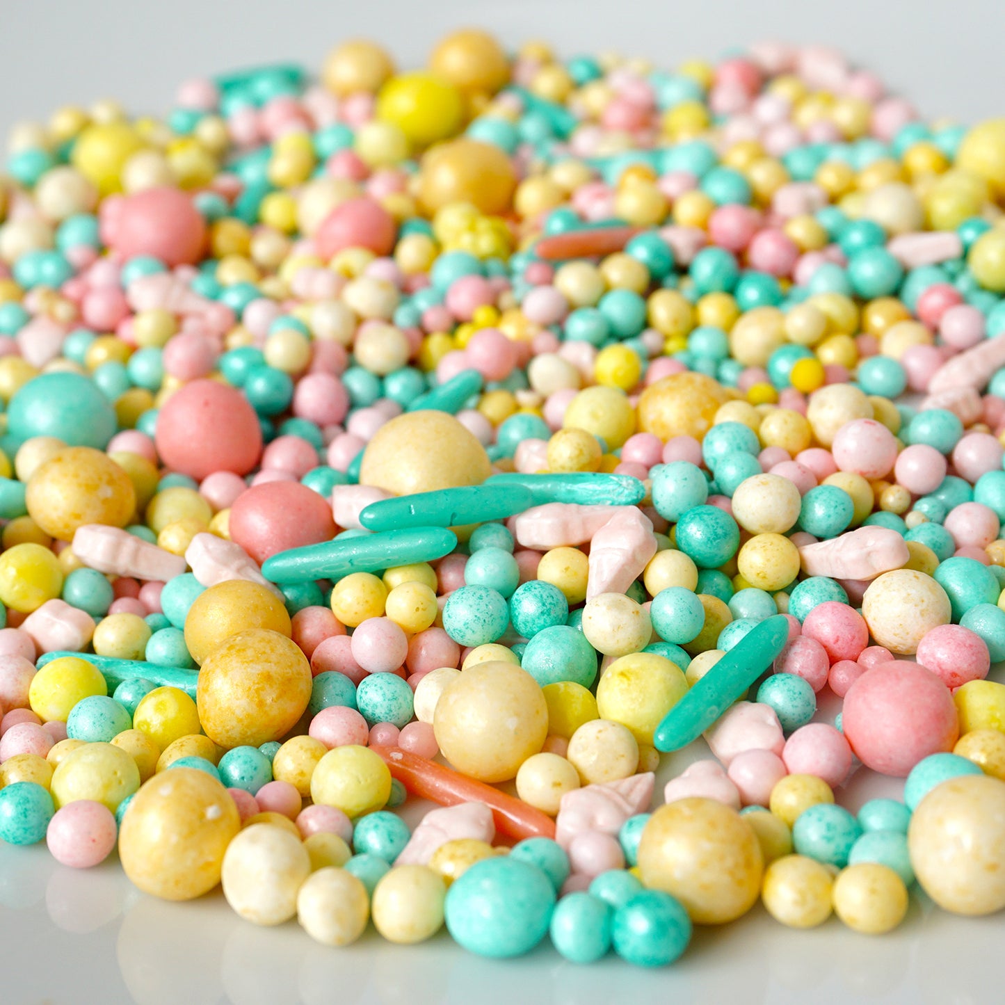 Sprinkles Cotton candy 80g