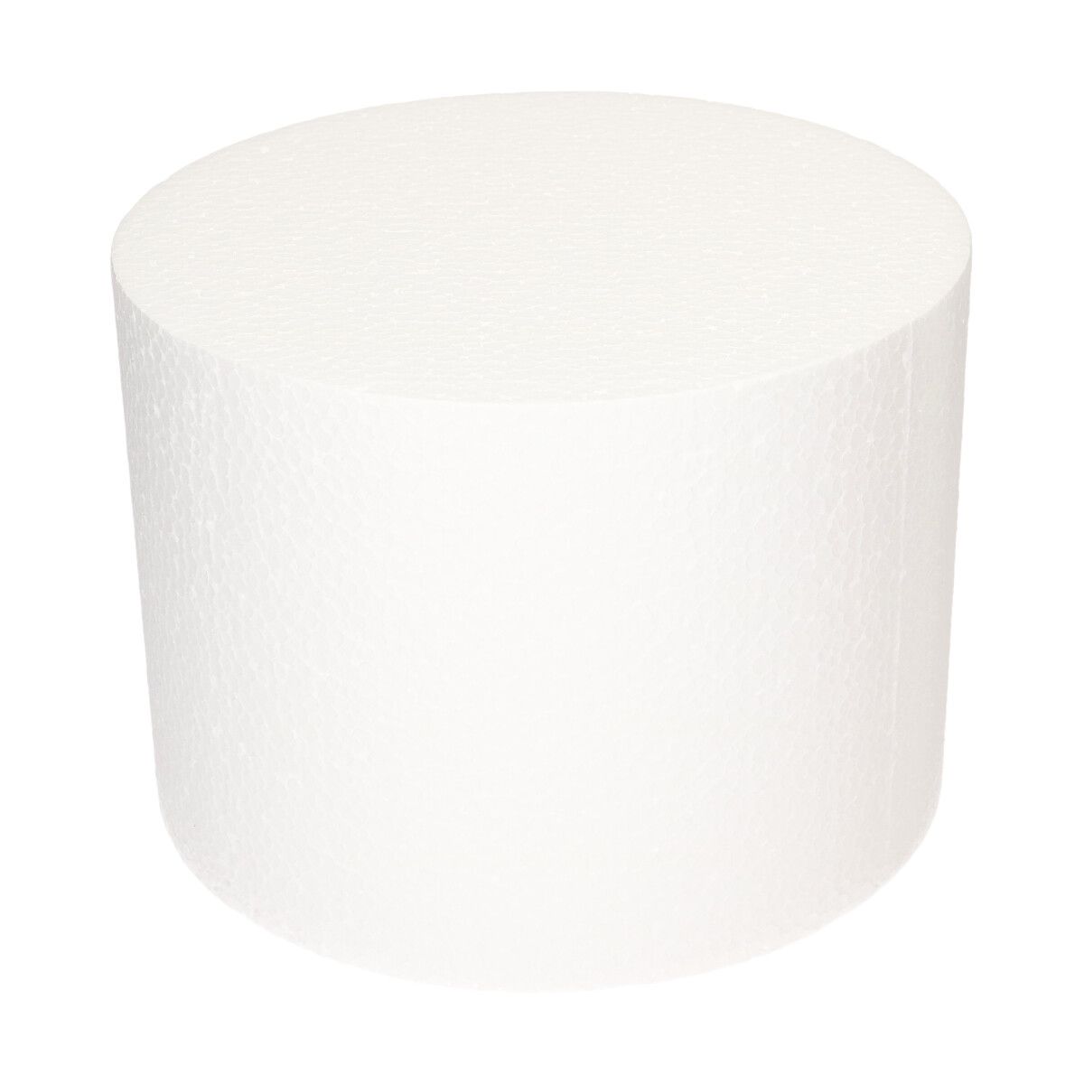 Torten - Dummy 20cm Höhe 15cm