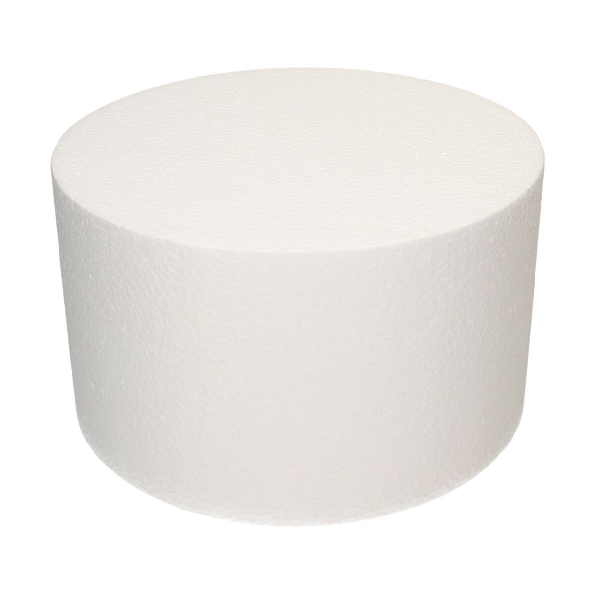 Torten - Dummy 25cm Höhe 15cm