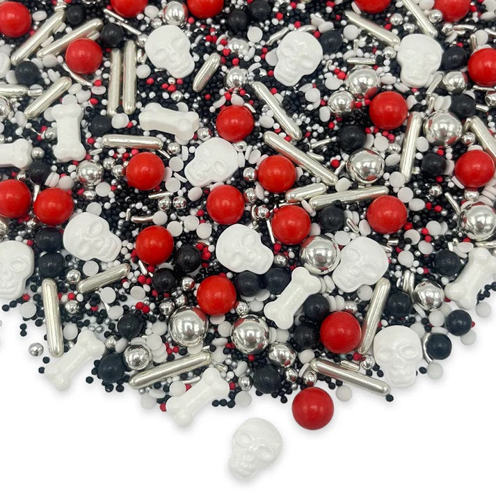 Sprinkles Pirate`s Pearl 80g