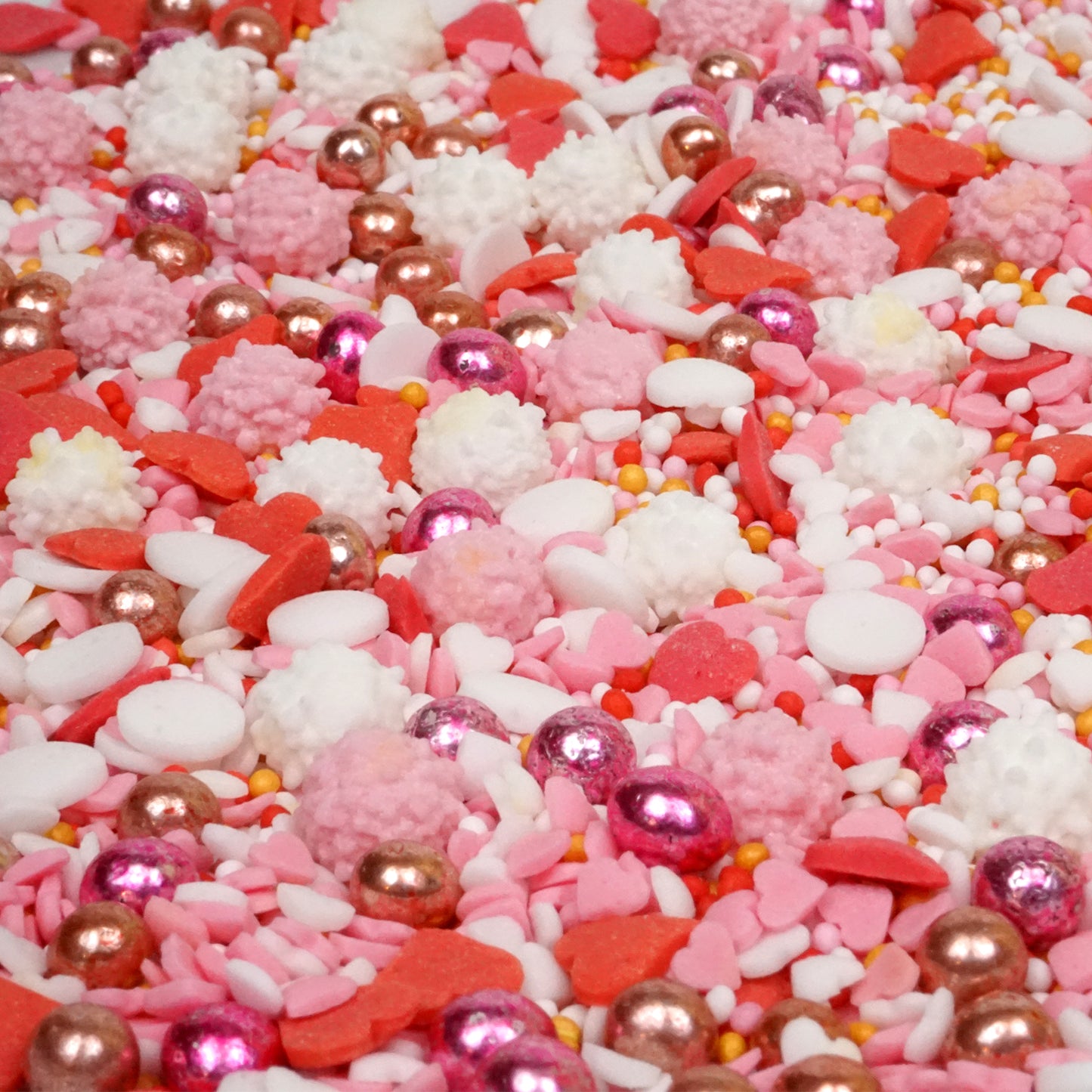Sprinkles Heartbeat 80g