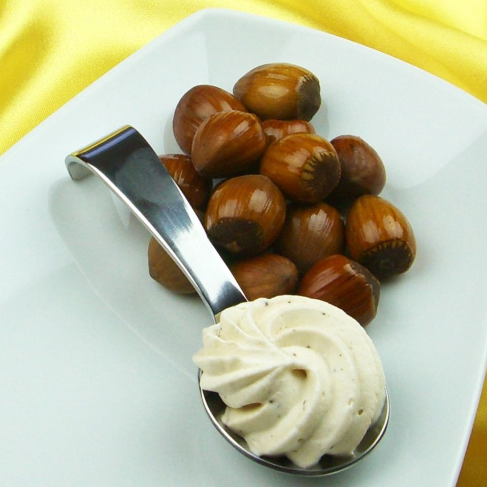 Sahnestand Haselnuss 100g