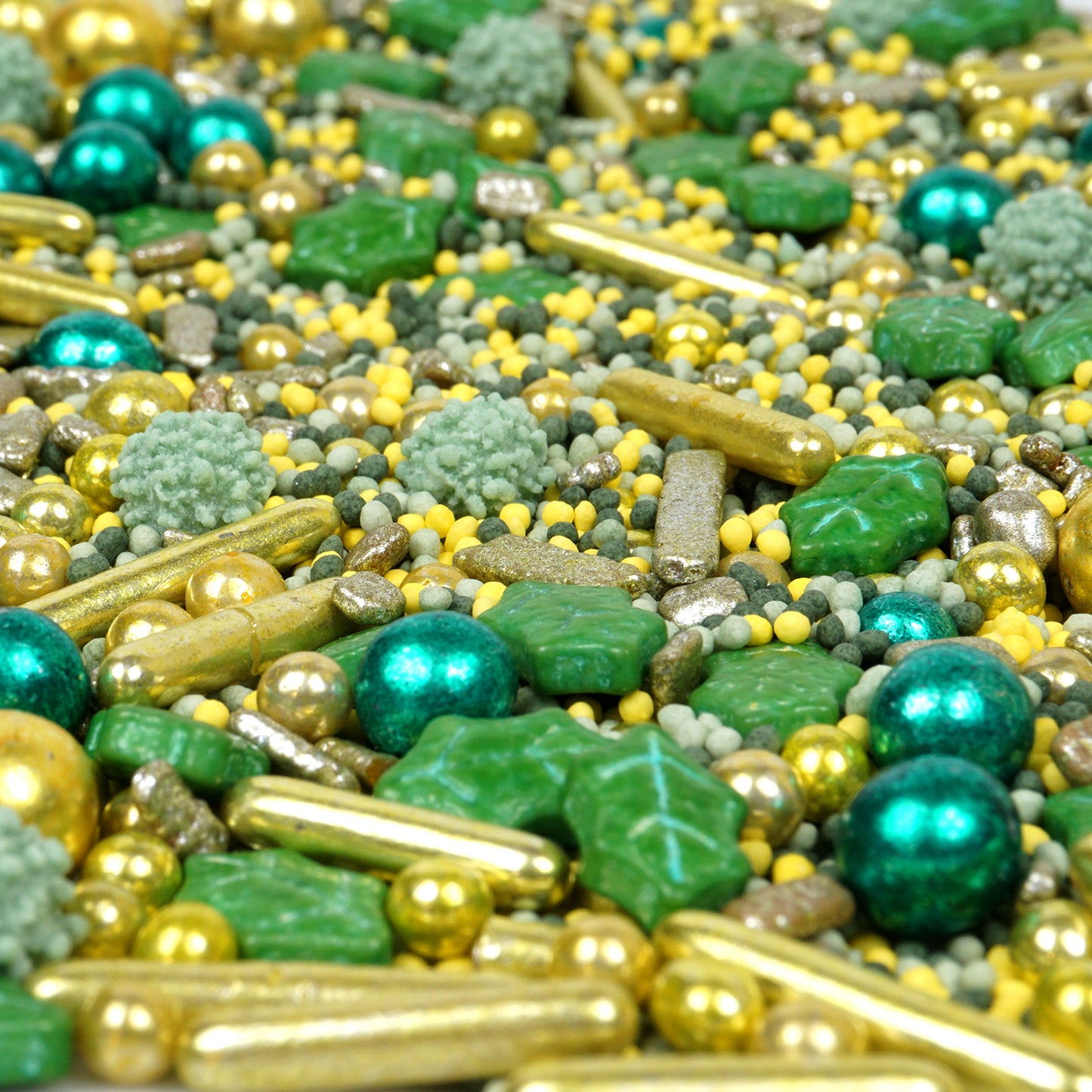 Sprinkles Golden Jungle 80g