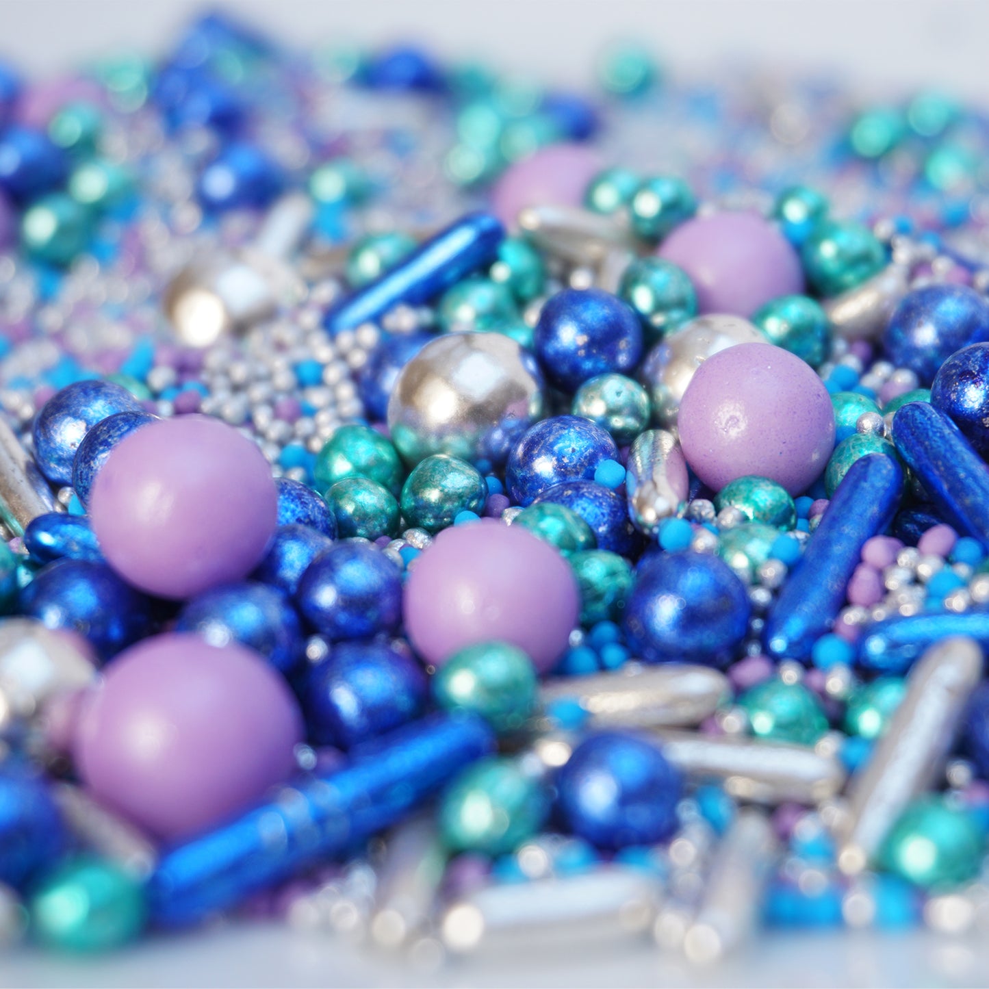 Sprinkles Deep Ocean 80g