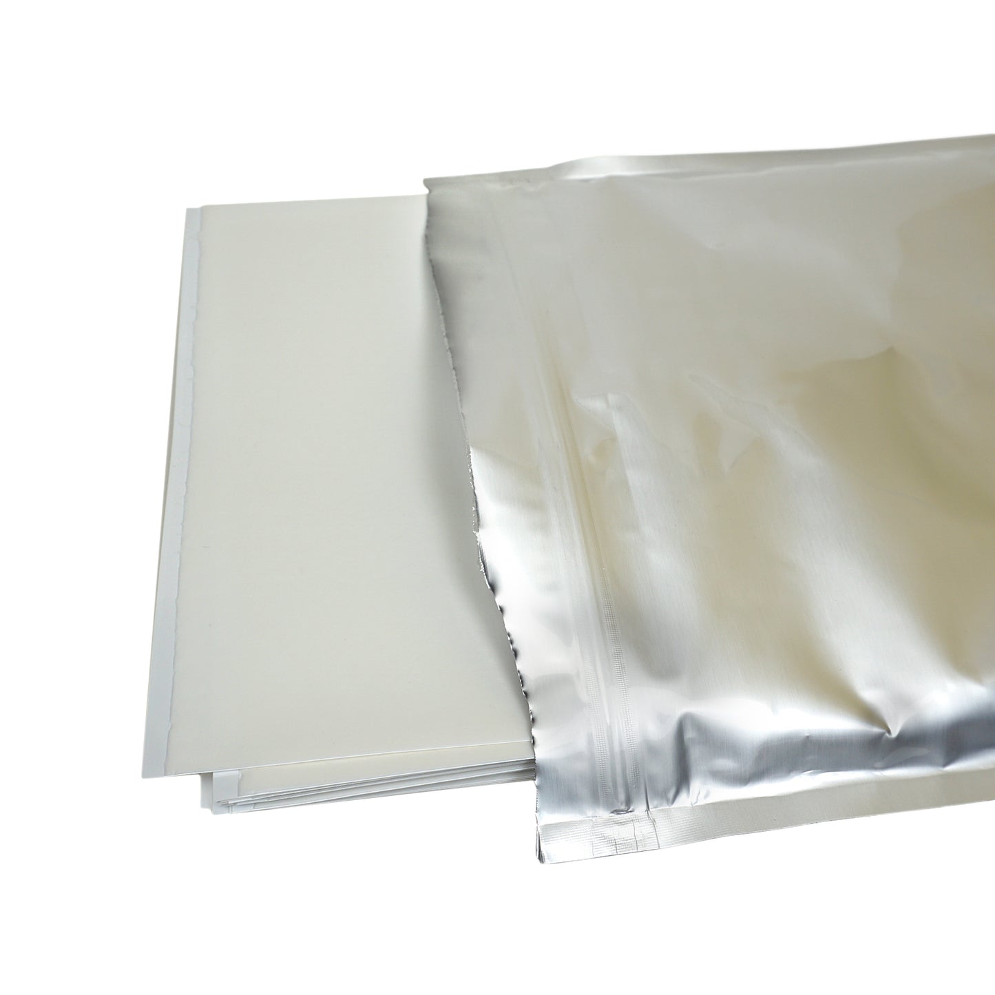 Fondantpapier zum Drucken und Bemalen ( 25 Blätter )