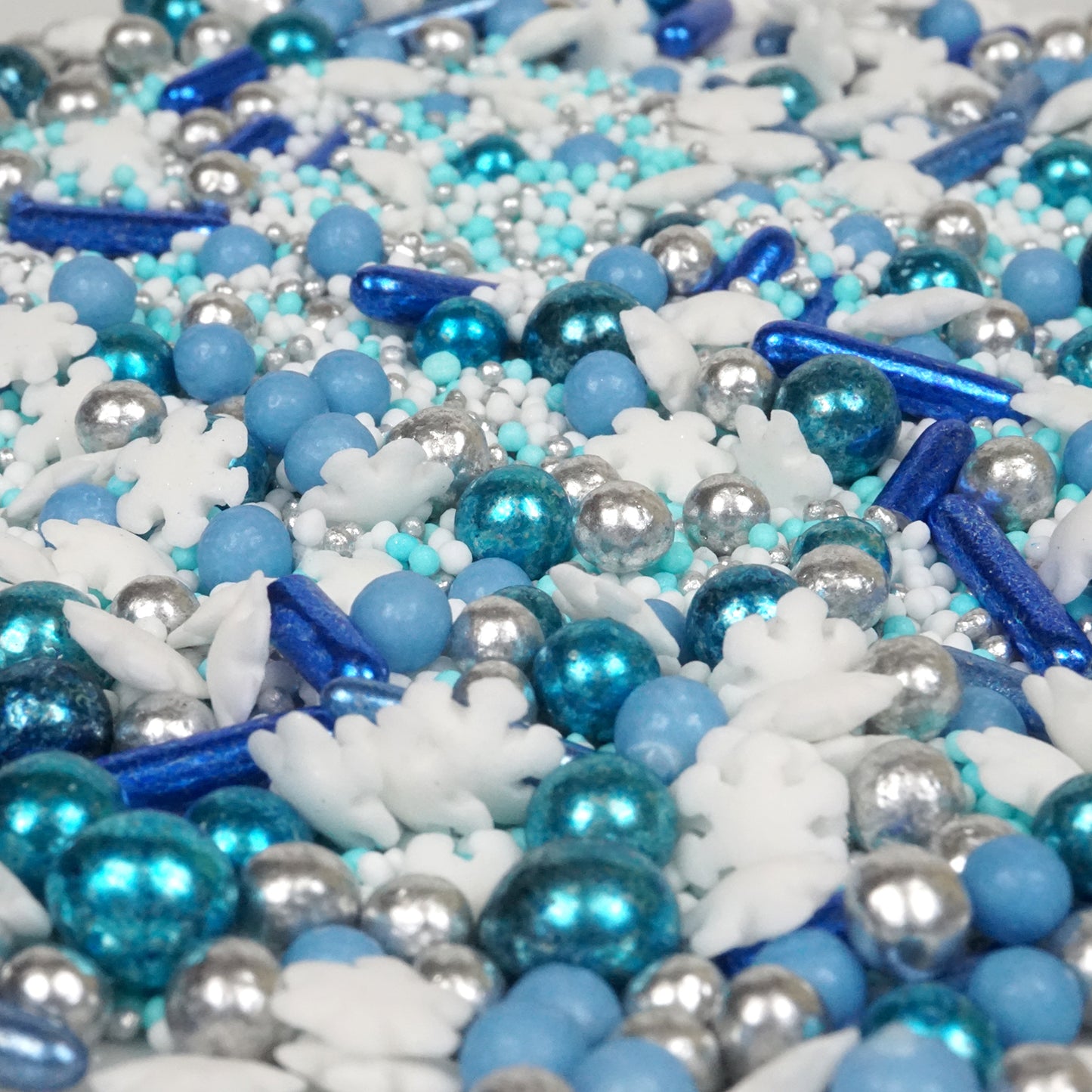 Sprinkles Snowfall