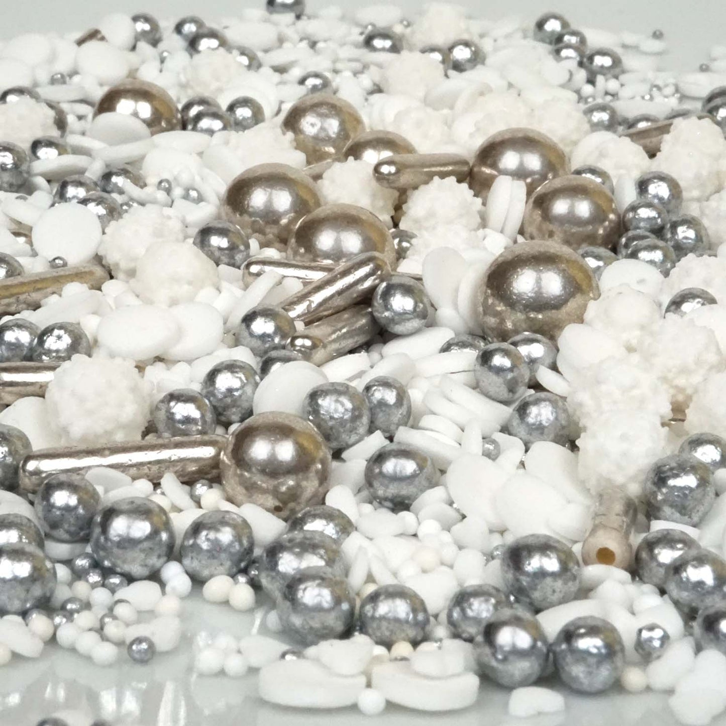 Sprinkles Pure Pearlfection 80g