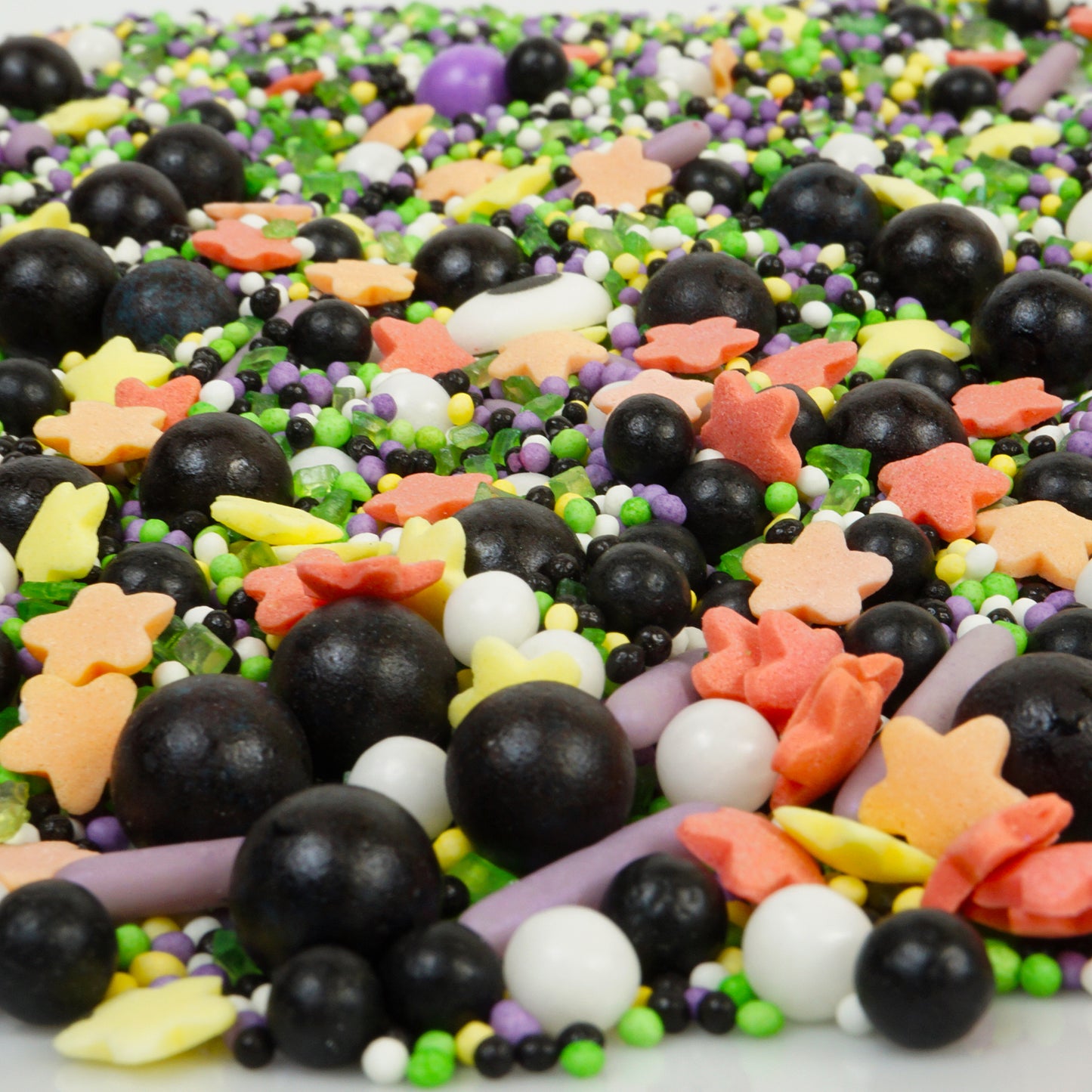 Sprinkles Spooky halloween 80g