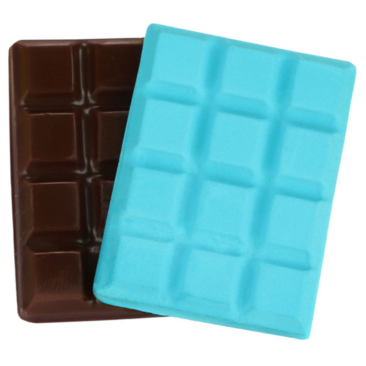 Farbspray Matt Silk babyblau 100ml