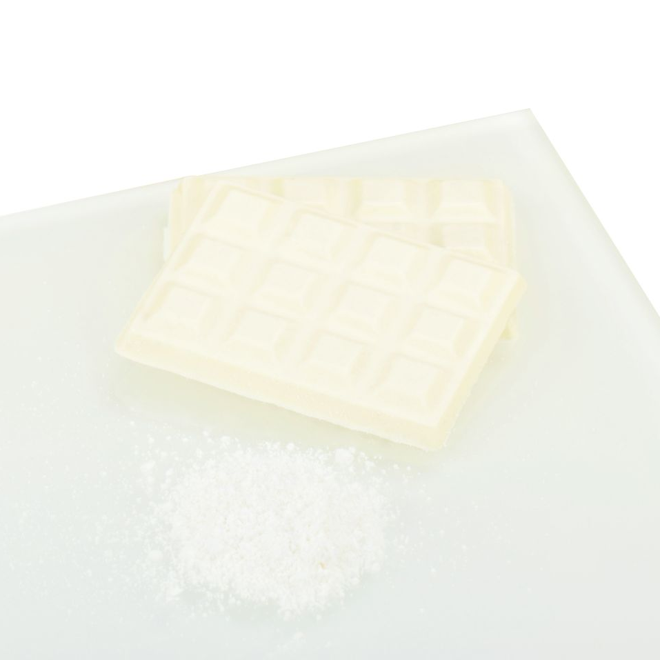 Pulverfarbe weiß 20g