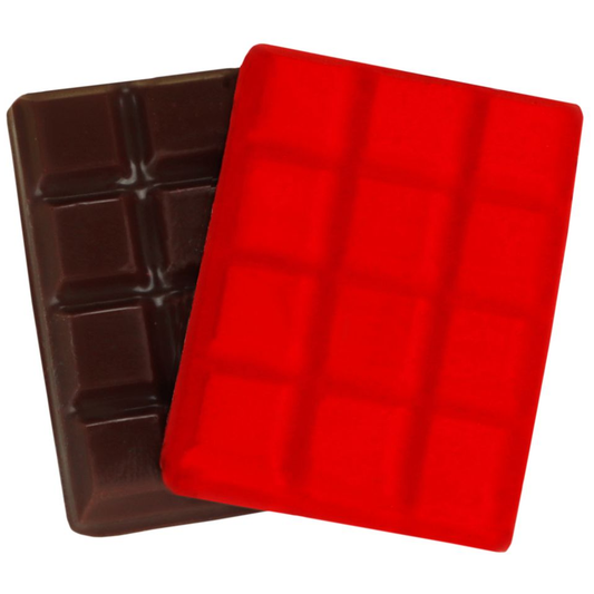 Farbspray Matt Silk rot 100ml