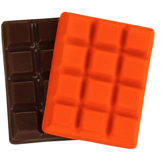 Farbspray Matt Silk orange 100ml