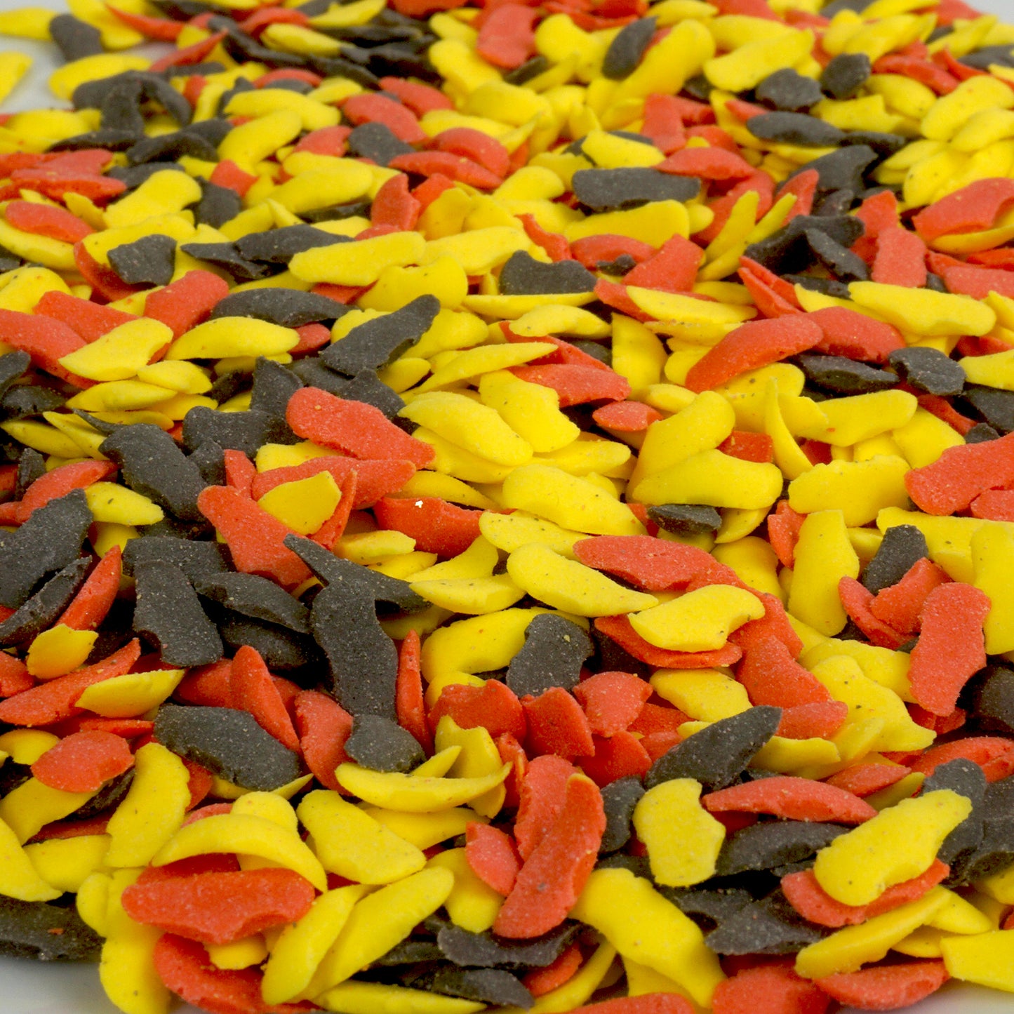 Sprinkles Fußballschuhe 80g