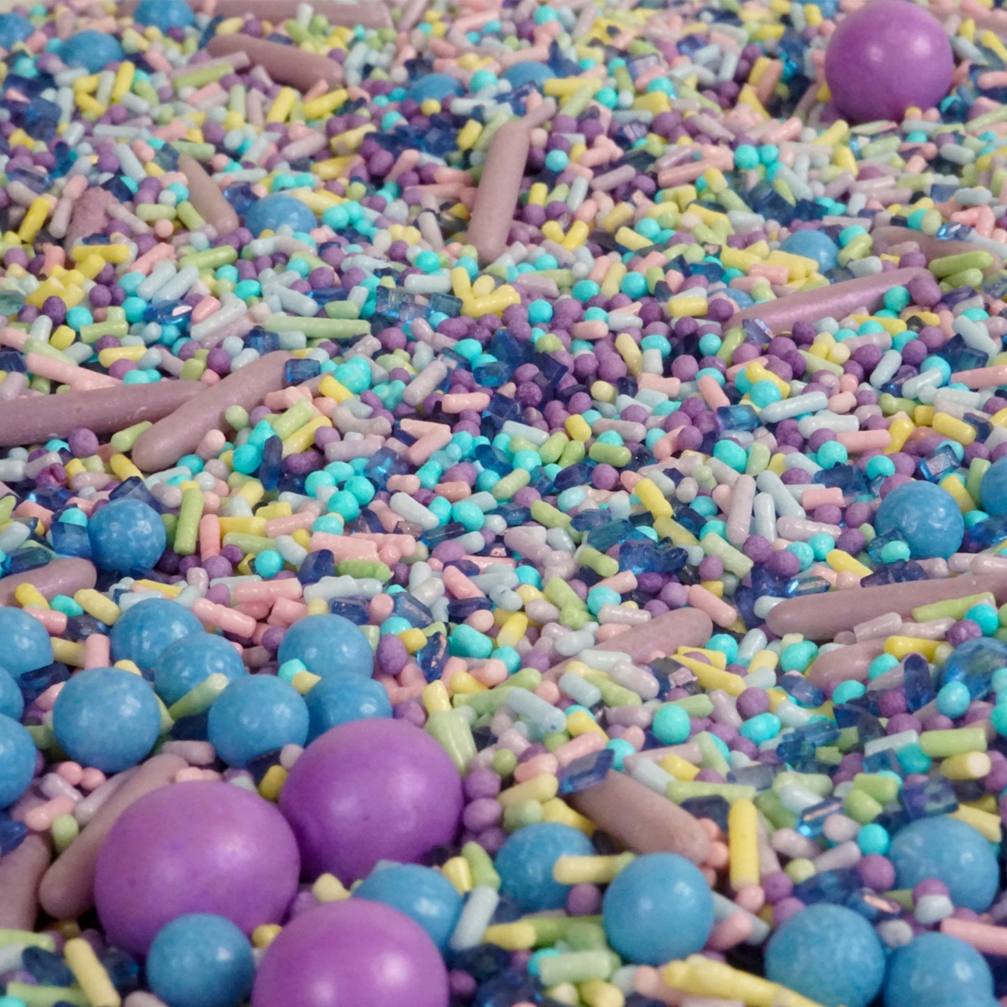 Sprinkles Mermaid Love 80g