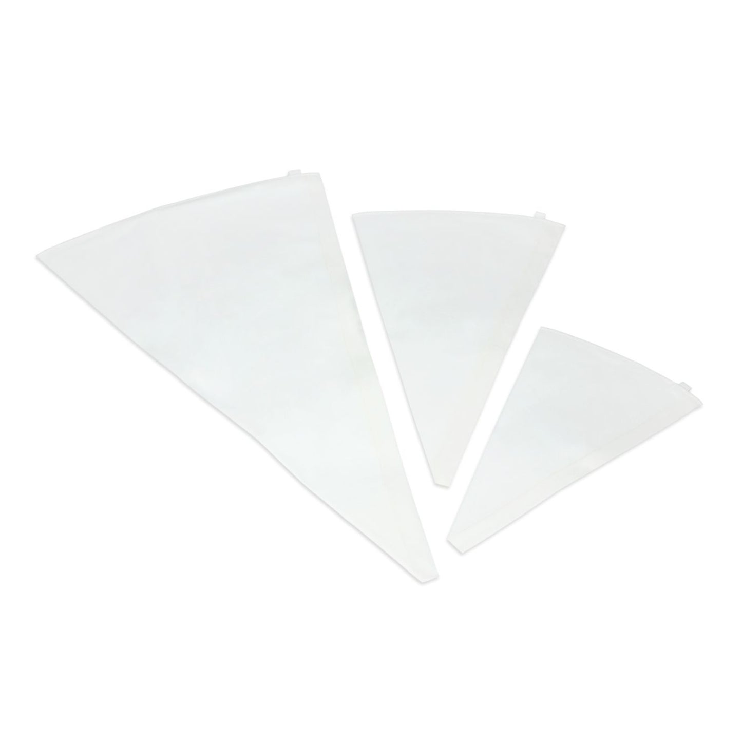 Mehrweg Spritzbeutel 50cm