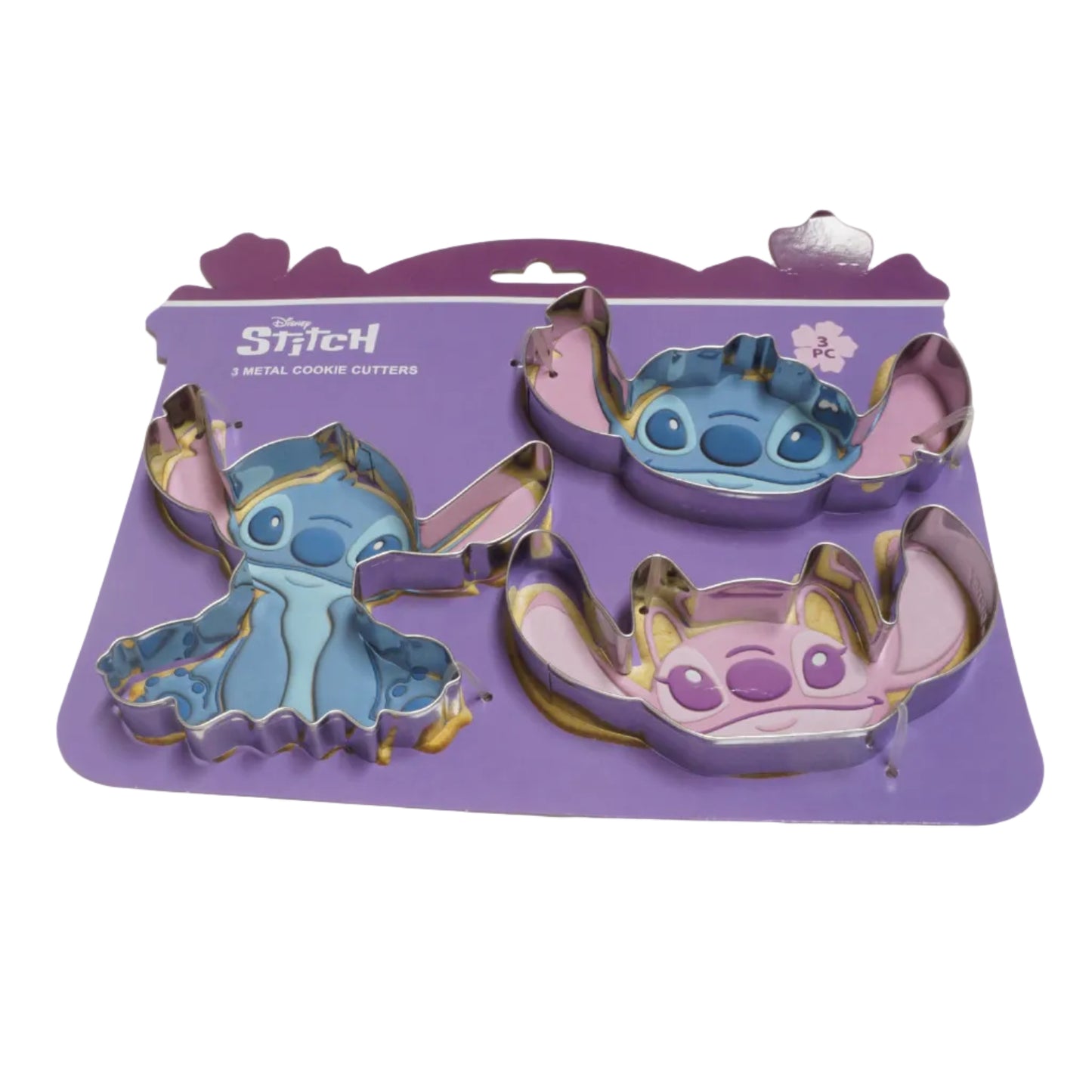 Stich Ausstecher